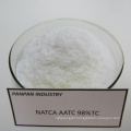 Increse Yield Organic Plant hormone  Natca aatc  98%tc